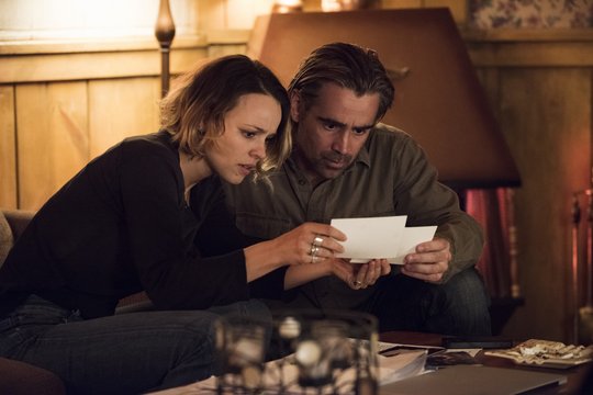 True Detective - Staffel 2 - Szenenbild 2