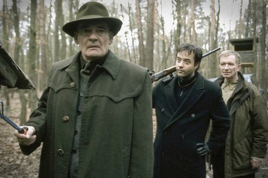 Der letzte Zeuge - Staffel 2 - Szenenbild 1