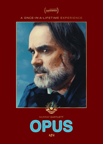 Alfred Morettis Opus - Poster 6