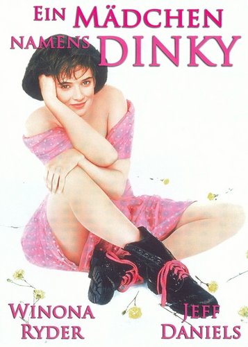 Ein Mädchen namens Dinky - Poster 1