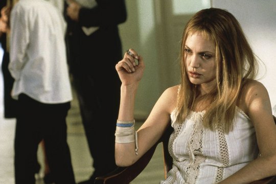 Girl, Interrupted - Durchgeknallt - Szenenbild 4