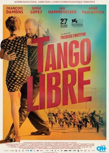 Tango Libre - Poster 3