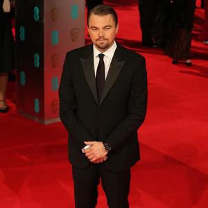 DiCaprio ging bei den BAFTA-Awards leider leer aus