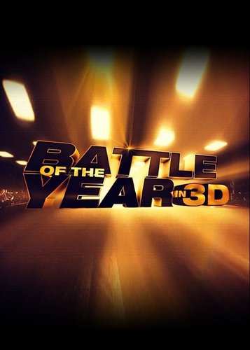 Battle of the Year - Poster 2