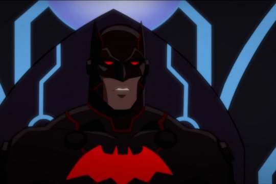 Justice League Dark - Apokolips War - Szenenbild 11