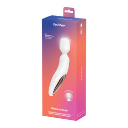 Satisfyer ‘Wand-erland’, 30,5 cm