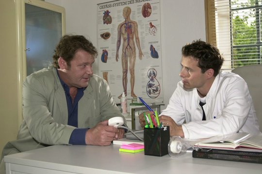 Der Landarzt - Staffel 11 - Szenenbild 4