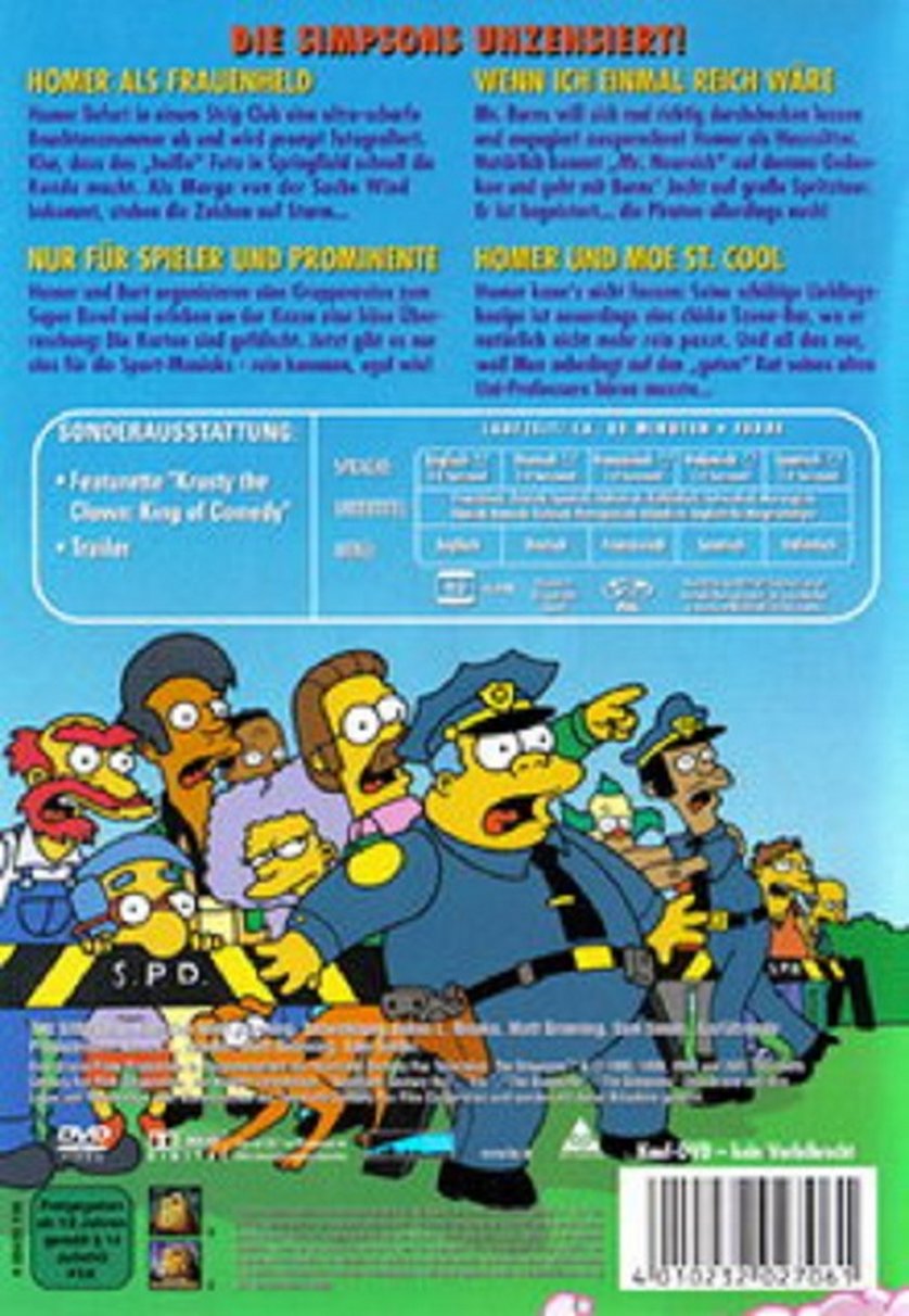 The Simpsons Stream Deutsch The Simpsons Stream Deutsch