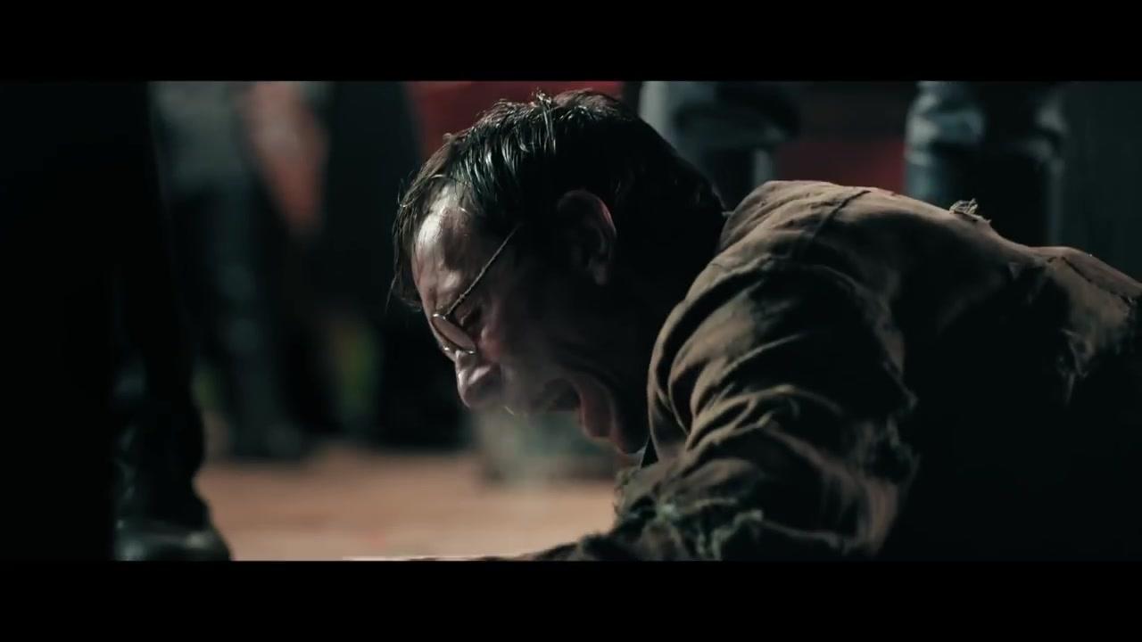 Sobibor - Trailer - Englisch - HD