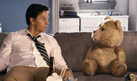 Ted 2: Auf die ewige Freundschaft: 'Ted 2' bereits in Arbeit