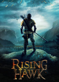 Rising Hawk