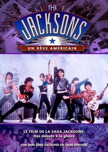 Die Jacksons - Ein amerikanischer Traum - Poster 5