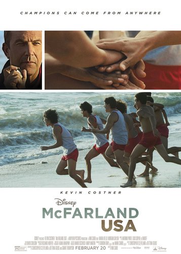 City of McFarland - Poster 2