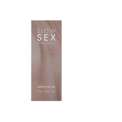 Nipple Play Gel, 10 ml