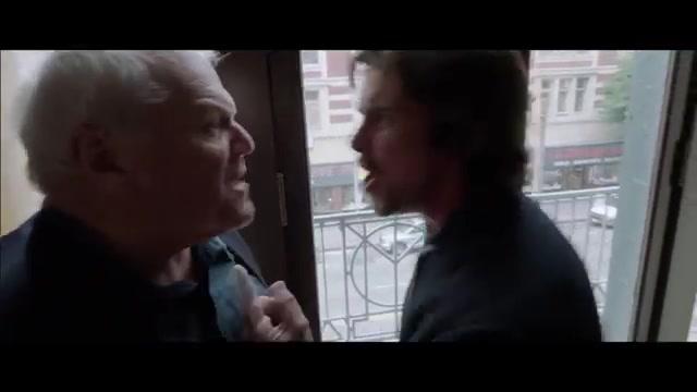 Knight of Cups - Trailer - Deutsch - SD
