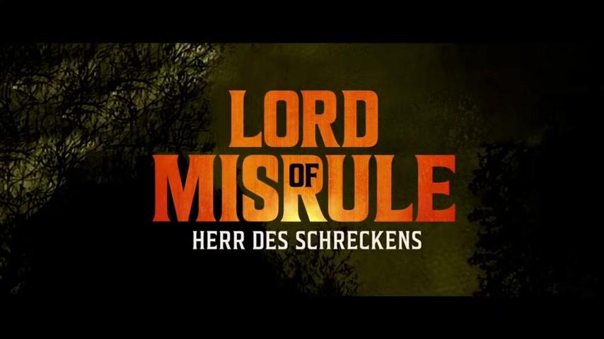 Lord of Misrule - Trailer - Deutsch - SD