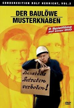 Der Musterknabe Der Musterknabe