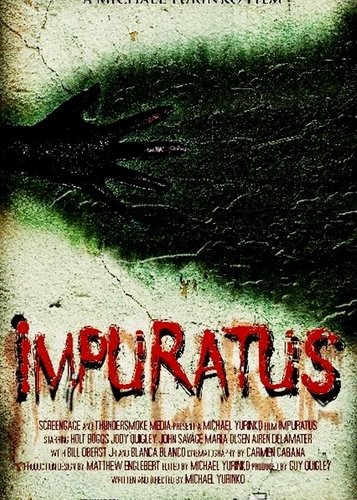 Impuratus - Poster 8