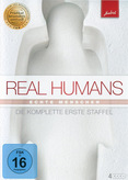 Real Humans - Staffel 1