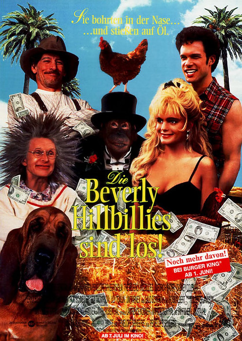 Die Beverly Hillbillies Sind Los Stream Die Beverly Hillbillies Sind Los Stream