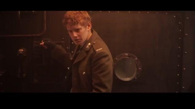 Outpost 11 - Trailer - Englisch - SD