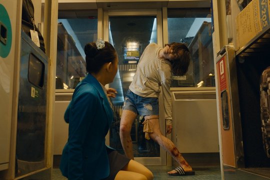 Train to Busan - Szenenbild 8