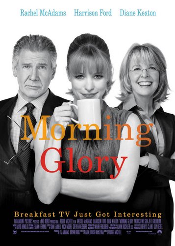 Morning Glory - Poster 5