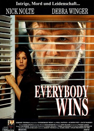 Everybody Wins - Poster 1
