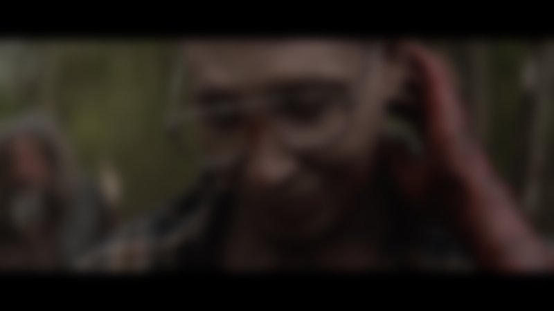 Let Me Make You a Martyr - Teaser - Englisch - HD