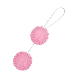 Girly Giggle Balls, 3,5cm