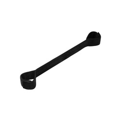 Spreader Bar With 2 Cuffs