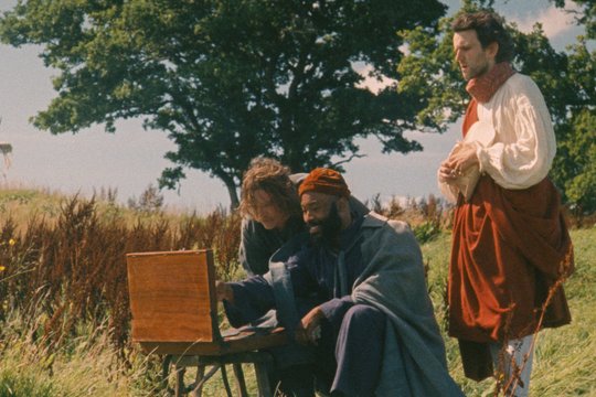 Harvest - Szenenbild 4