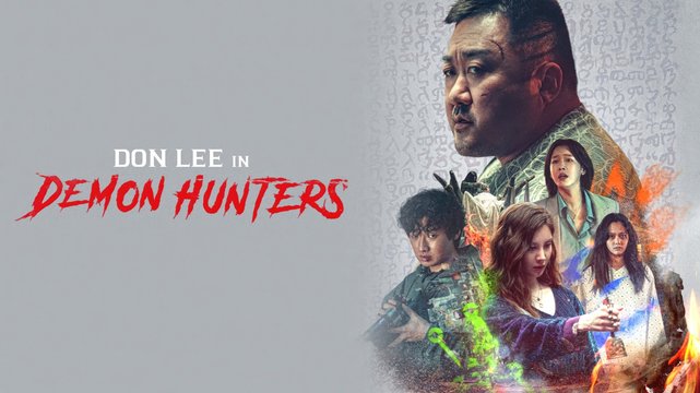 Holy Night - Demon Hunters - Wallpaper 2