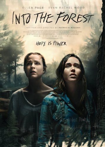 Into the Forest - Poster 3