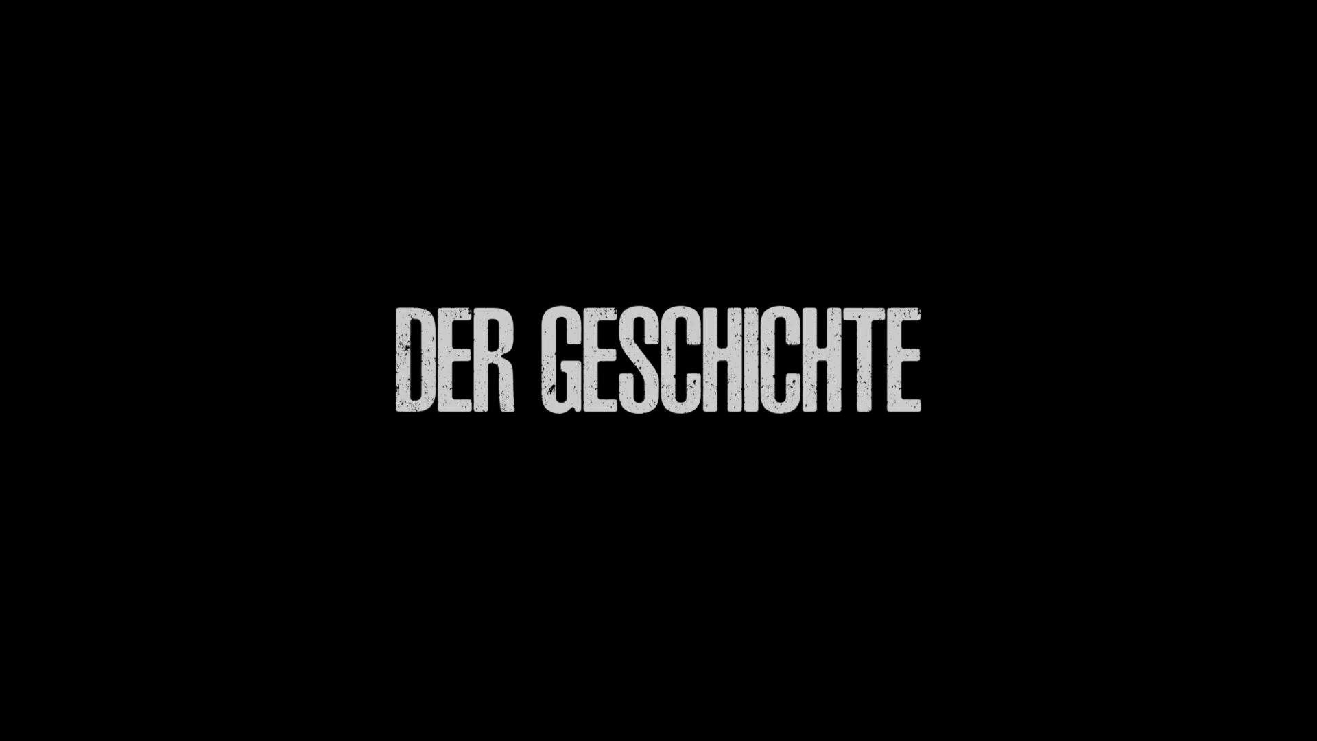 The Operation - Trailer - Deutsch