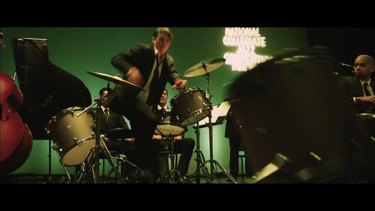 Whiplash - Trailer - Deutsch