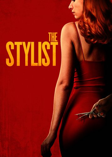 The Stylist - Poster 1