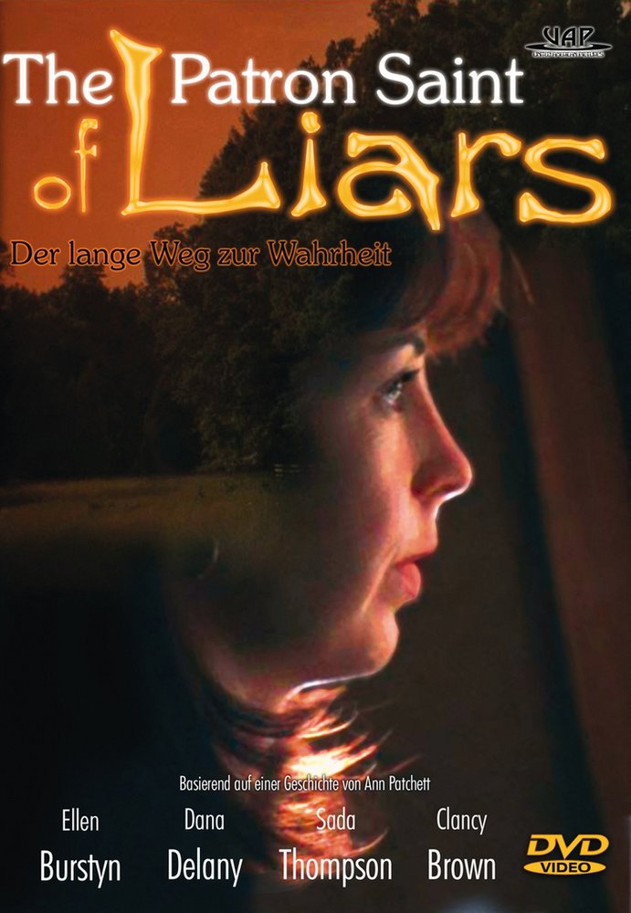 The Patron Saint of Liars DVD oder Bluray leihen VIDEOBUSTER