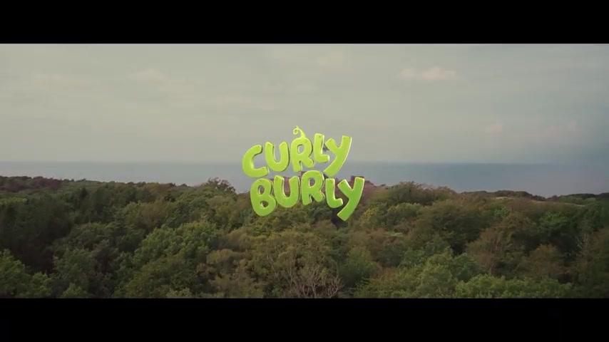 Der frechste Troll der Welt - Trailer - Englisch - SD