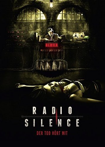 Radio Silence - Poster 2