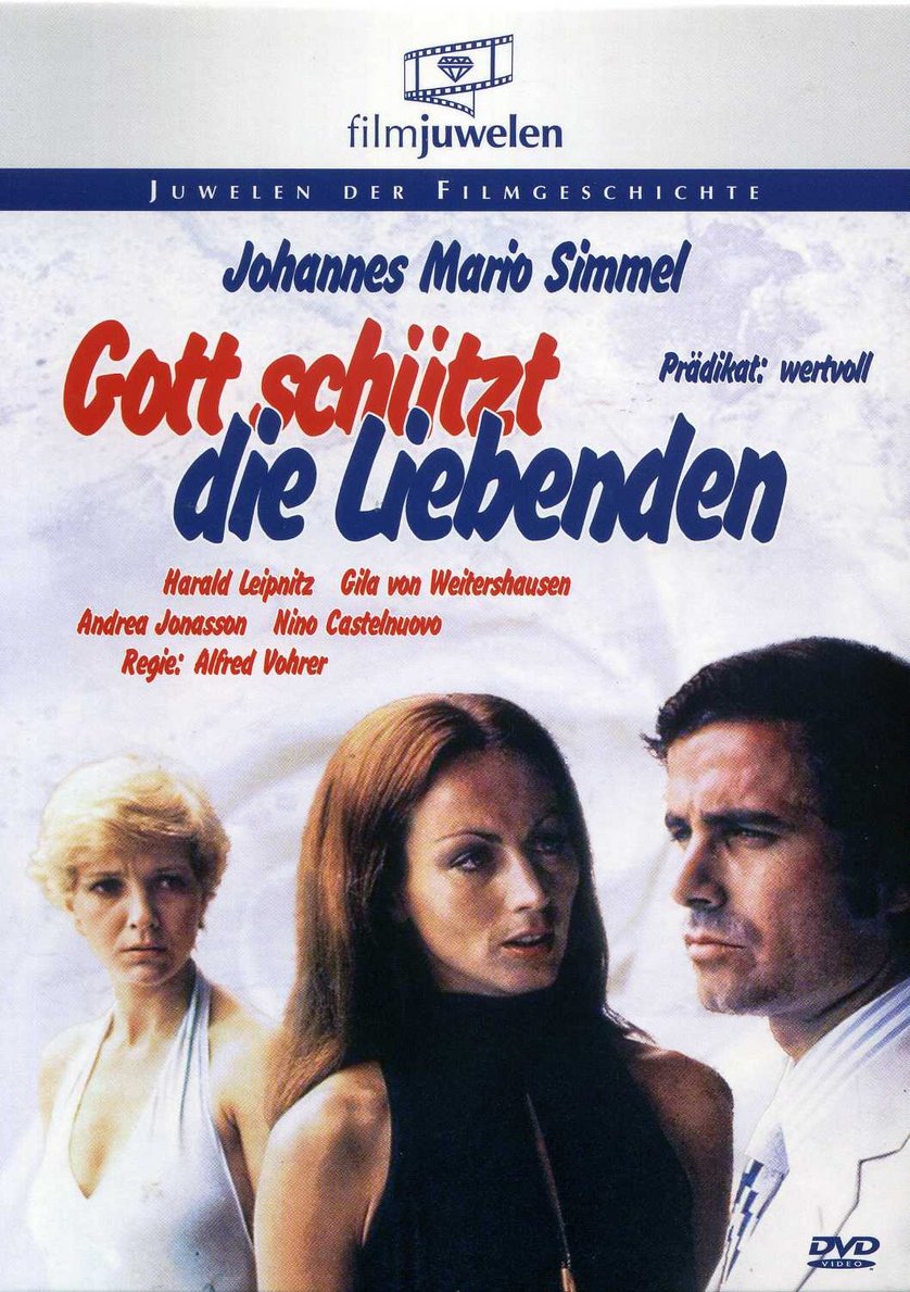 Gott Schützt Die Liebenden Gott Schützt Die Liebenden