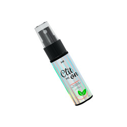 Clit Me On - Peppermint, 12 ml
