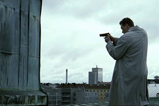 Kommissar Beck - Zerschlagene Träume - Szenenbild 5