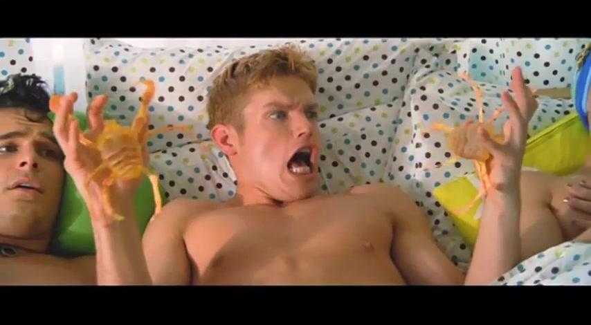 Another Gay Sequel - Trailer - Englisch - SD