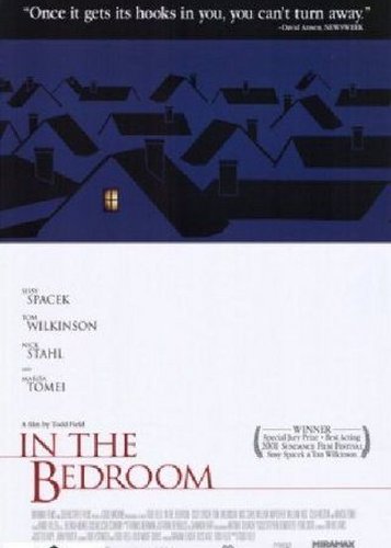 In the Bedroom - Poster 4