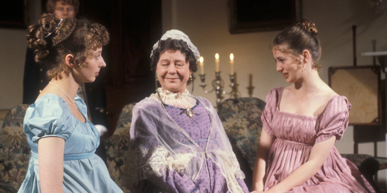 Jane Austens Sense & Sensibility - Sinn und Sinnlichkeit