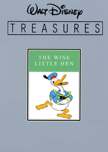 Walt Disney Kostbarkeiten - Donald im Wandel der Zeit - Poster 4
