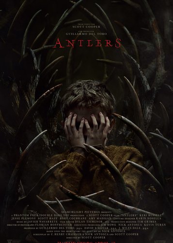 Antlers - Poster 4