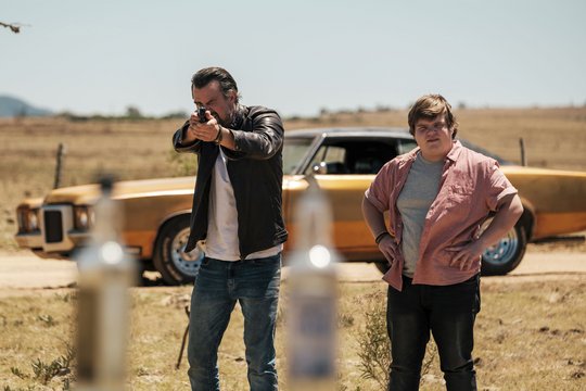 London Calling - Szenenbild 9