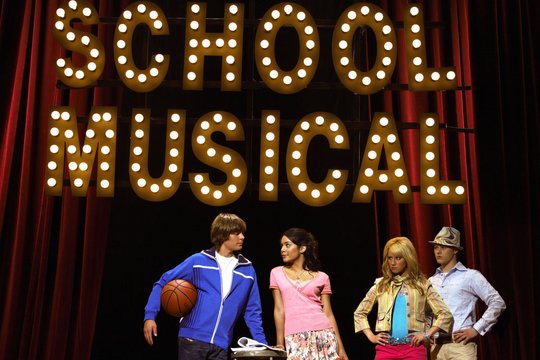 High School Musical - Szenenbild 10